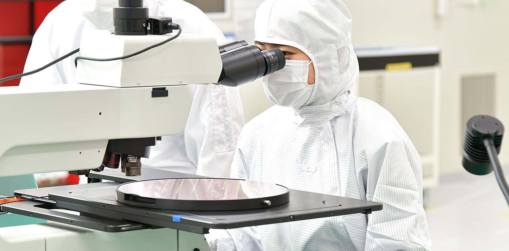 Staff of Kiyokawa Plating Industries Co, Ltd.