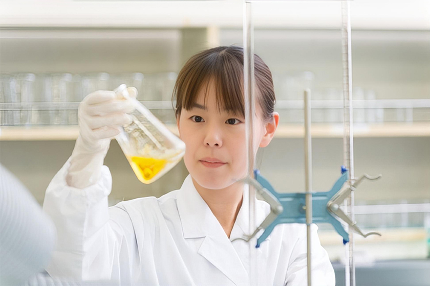 At Kiyokawa, we are committed to rigorous quality control in our plating processes.