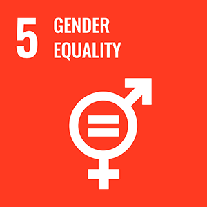 Sustainable Development Goal 5