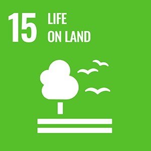 Sustainable Development Goal 15